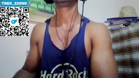 TREK320RR online show from November 24, 7:29 am