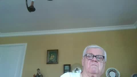 trekbeestje online show from March 8, 8:51 am