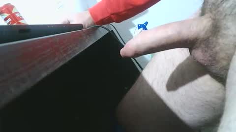 treki1979 online show from February 23, 11:34 am