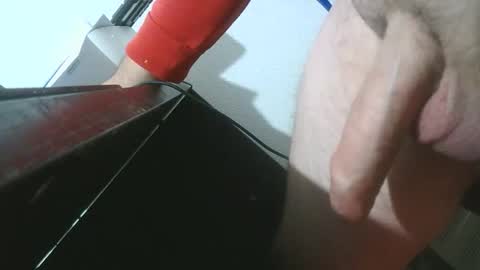 treki1979 online show from January 15, 11:41 am