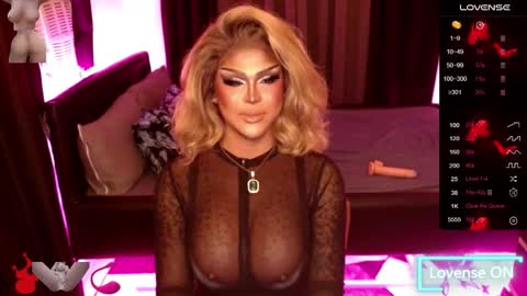 Jade online show from November 13, 2:14 am