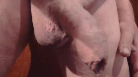 trevluv77 online show from December 19, 8:32 am