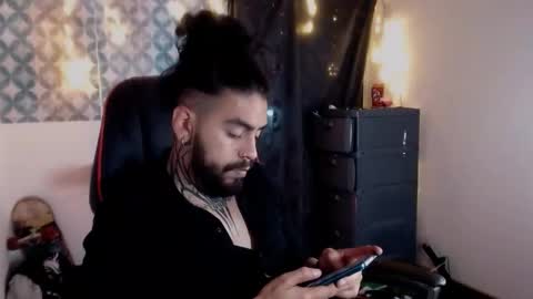 trevor online show from October 19, 2:49 am