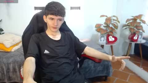 trevor_mob online show from March 23, 4:56 pm