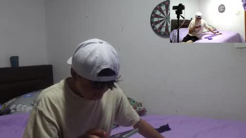 trevord online show from March 4, 2:41 am