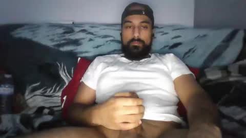 Snapshot of treygillz chatting on January 8, 6:20 am TRY GLL online show from January 8, 6:20 am