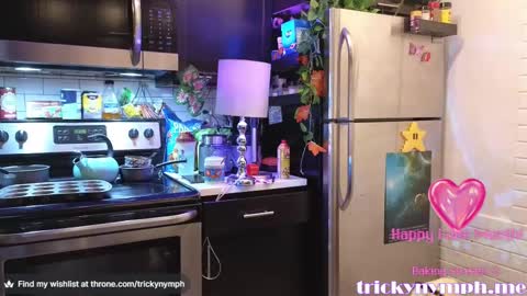 Cassie online show from February 16, 6:10 am