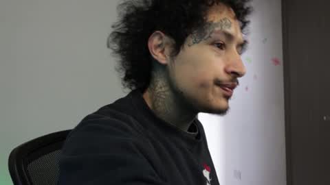 - trieone online show from March 16, 3:16 pm