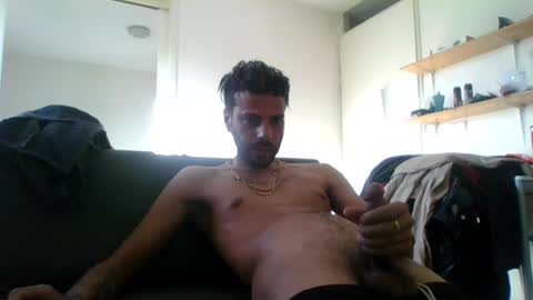 triestjoe online show from July 6, 5:26 pm
