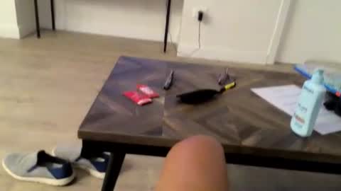 Steve online show from February 25, 10:53 pm