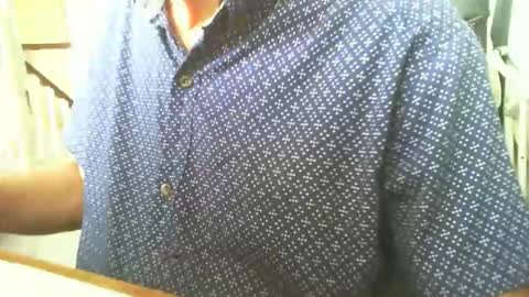 Steve online show from September 9, 3:01 pm