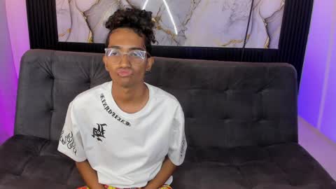 Johan online show from June 6, 12:11 pm