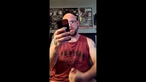 triller402 online show from March 10, 9:29 pm