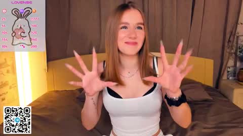 Bubbles online show from November 25, 7:12 pm