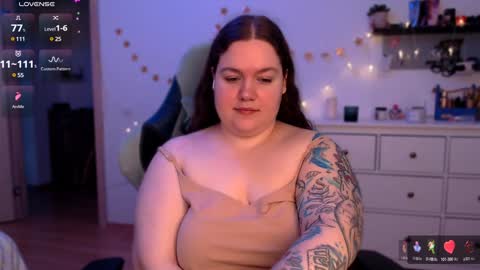 Tina online show from January 18, 7:17 am