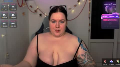 Tina online show from December 22, 12:06 am