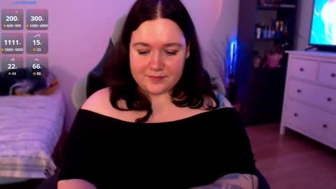 Tina online show from November 8, 11:57 am