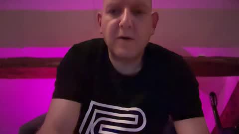 Triton online show from November 8, 7:22 am