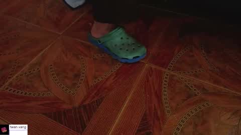 Trix online show from January 16, 9:35 pm