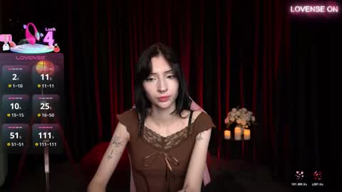 trix_void online show from October 22, 9:12 am