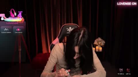 trix_void online show from October 28, 10:05 am