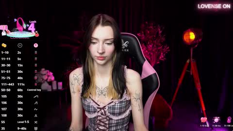 trix_void online show from February 20, 10:50 am