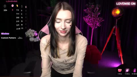 trix_void online show from February 6, 11:57 am