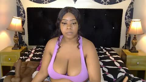 TrixieMar online show from February 1, 6:08 pm
