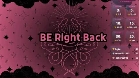 trixxiee_ online show from February 17, 10:49 pm