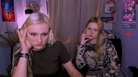 Trixy online show from April 14, 4:32 pm