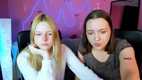 Trixy online show from April 10, 12:21 pm