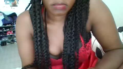 Trizavanny30 online show from March 10, 2:37 pm