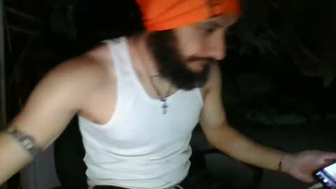 Andrew online show from April 8, 9:56 am