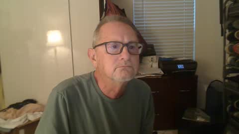 Troffer online show from January 21, 10:30 pm