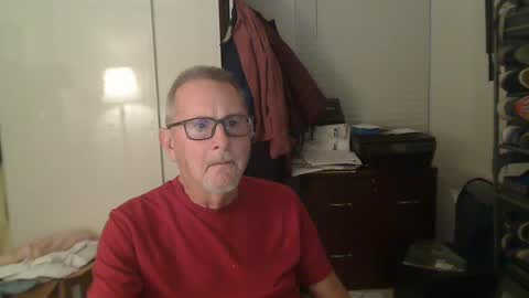 Troffer online show from January 22, 11:10 pm