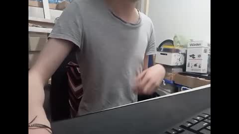 tronco_alegre online show from January 29, 1:05 am