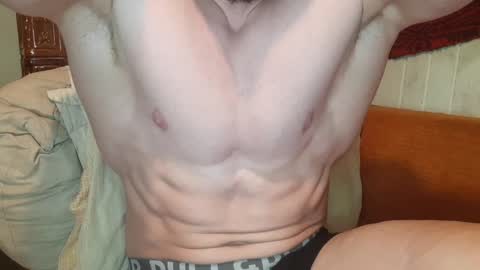 Snapshot of troncq chatting on February 5, 11:55 am Troncq online show from February 5, 11:55 am