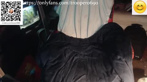 trooper0690 online show from February 9, 8:00 pm