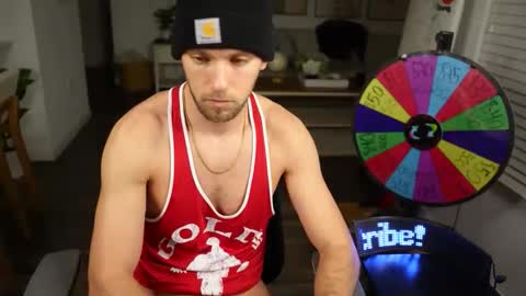 Troy Green online show from January 13, 4:09 am