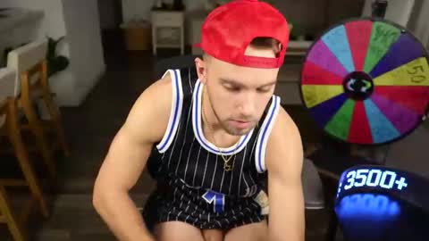 Troy Green online show from February 3, 7:24 am