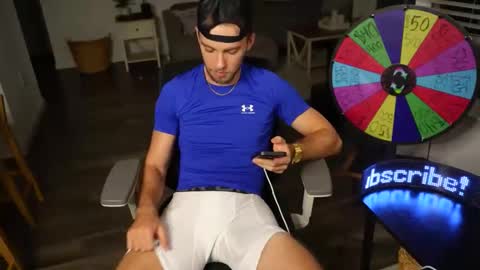 Troy Green online show from November 30, 3:02 am