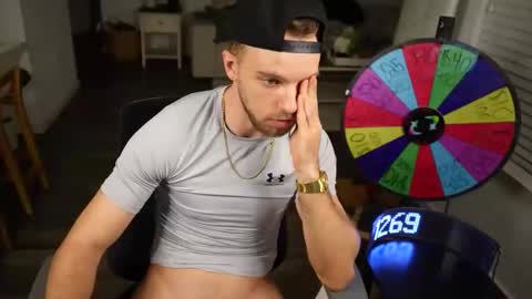 Troy Green online show from March 20, 3:44 am