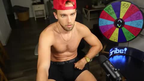 Troy Green online show from November 28, 8:10 am