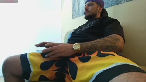 Troy online show from April 29, 3:55 am