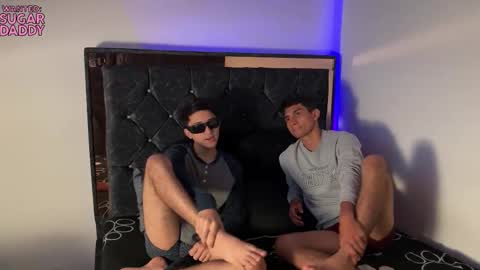 troye_lex online show from September 17, 11:30 pm