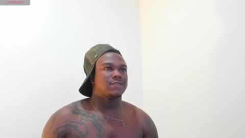 Troy Khalil online show from November 13, 1:08 am