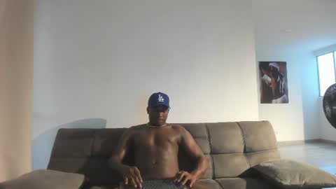 Troy Khalil online show from June 10, 10:41 pm