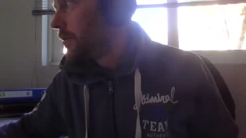 truble_again online show from January 14, 11:51 am