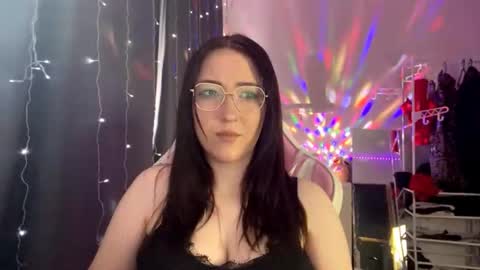 Amelia online show from October 16, 11:32 am