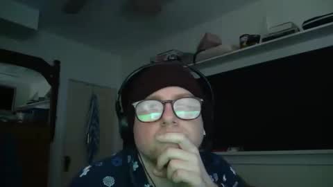 HandicappedLaugher online show from December 2, 8:58 am